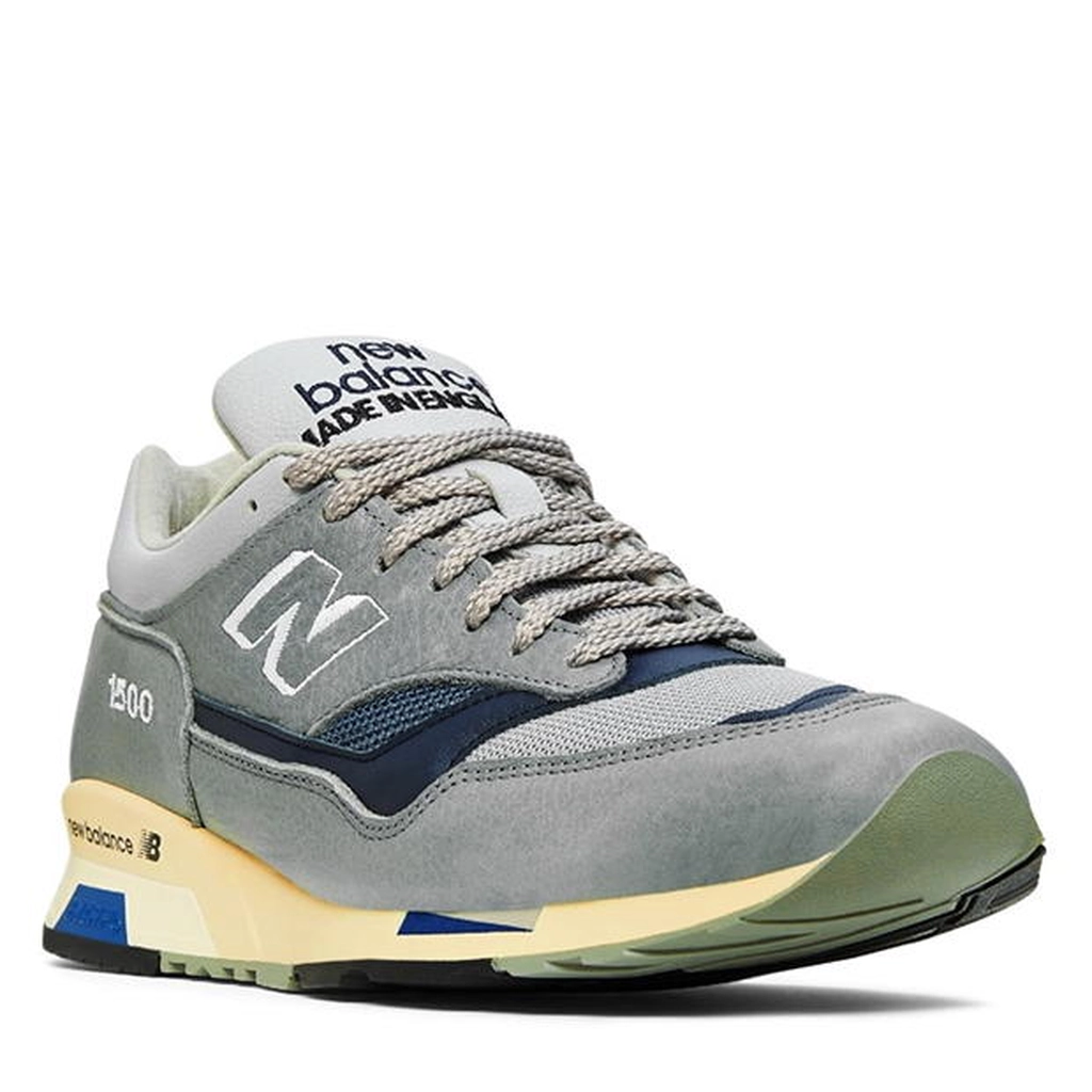 New Balance NBLS M1500UKF Sn22 - Grey